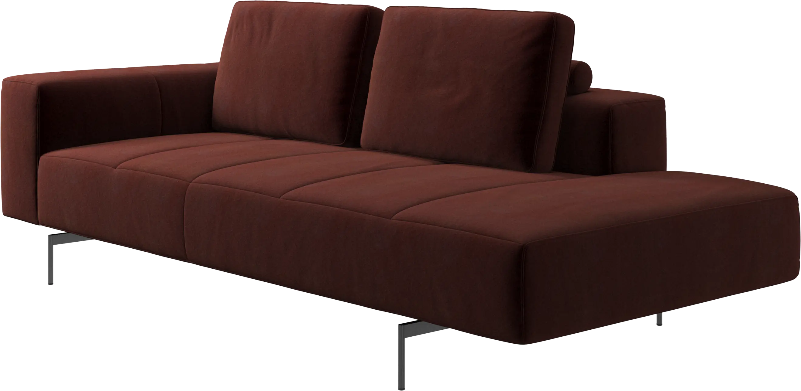 BoConceptカウチソファ Bolzano カウチソファ（右） | sofa | Bolzano | Morten Georgsen